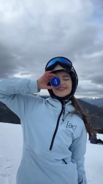 Equip Your Skin with Nivea